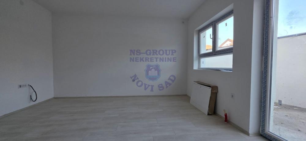 Slika 7 - Dvosoban, 41m2, Futog Novi Sad, sa terasom
